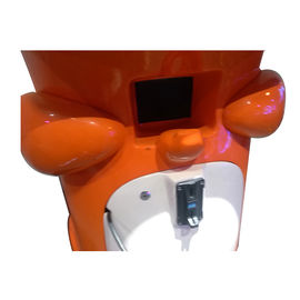Dragon Star 9D VR Simulator Game Machine For Shopping Mall Children
